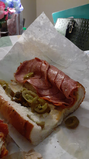 Restaurant «SUBWAY®Restaurants», reviews and photos, 2330 Judson Rd, Longview, TX 75605, USA