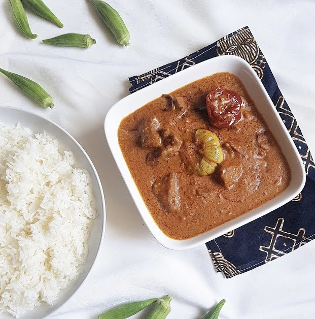 Senegalese food à Chevilly-Larue