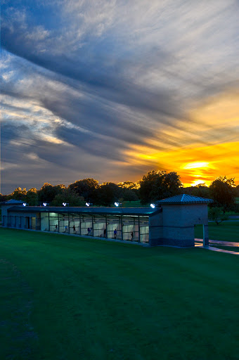 Golf Course «Forest Akers East Golf Course», reviews and photos, 2231 S Harrison Rd, East Lansing, MI 48823, USA