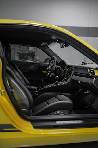 Diamond Auto Salon - PPF, Tinting & Car Wraps image