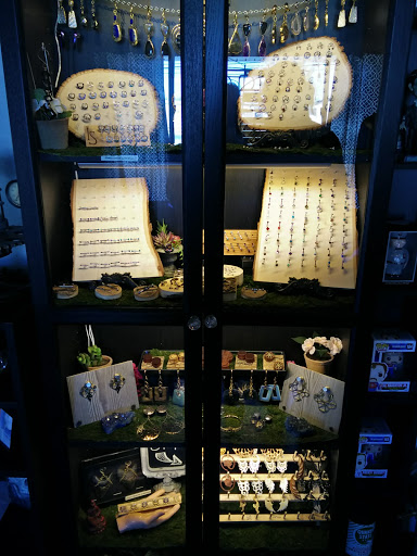 Tattoo Shop «Fidelity Tattoo Co.», reviews and photos, 11427 Eastern Ave, Middle River, MD 21220, USA