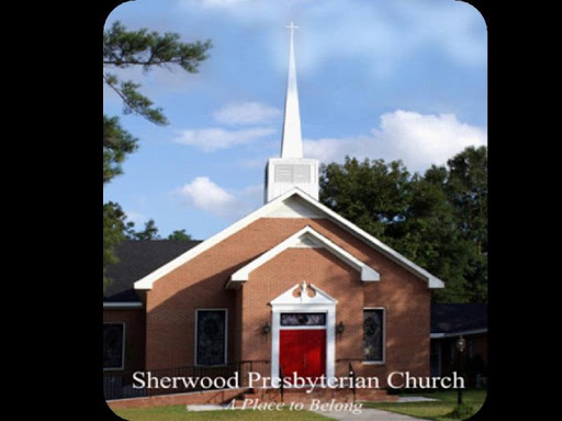 Sherwood Presbyterian Church