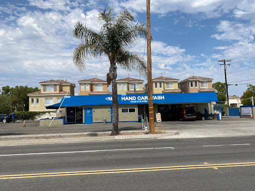 Car Wash «Bubble Bath Hand Car Wash», reviews and photos, 1831 213th St, Torrance, CA 90501, USA