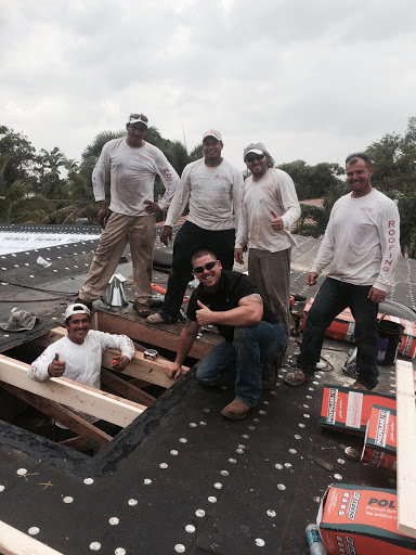 Roofing Contractor «A Licensed Roofing Company», reviews and photos, 3750 Hacienda Blvd, Davie, FL 33314, USA