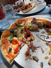 Pizza du Pizzeria La Fabbrica Carcassonne - n°10
