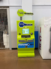 Minute Key - Photo 6 - Car repair in Jacksonville, NC, Jacksonville