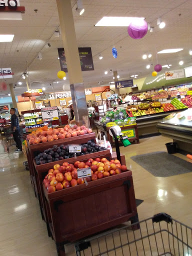 Supermarket «Big Y», reviews and photos, 100 Mayfield St, Worcester, MA 01602, USA