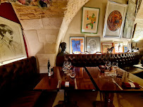 Atmosphère du Restaurant français Wine Bar à Nîmes - n°5