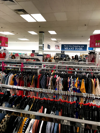Department Store «Marshalls», reviews and photos, 1127 Rand Rd, Mt Prospect, IL 60056, USA