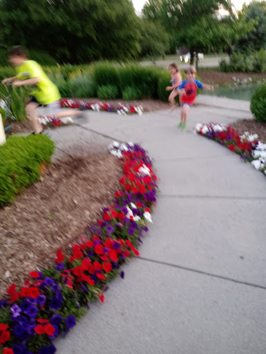 Park «Wahby Park», reviews and photos, 24800 Jefferson Ave, St Clair Shores, MI 48080, USA