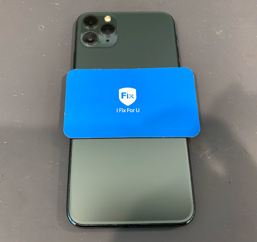 iFixForU - iPhones & iPad & Samsung & Computers Repair image