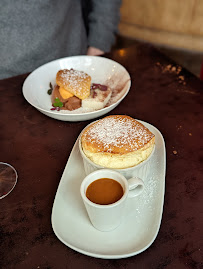 Soufflé du Le Pantruche, bistrot gourmand à Paris - n°17