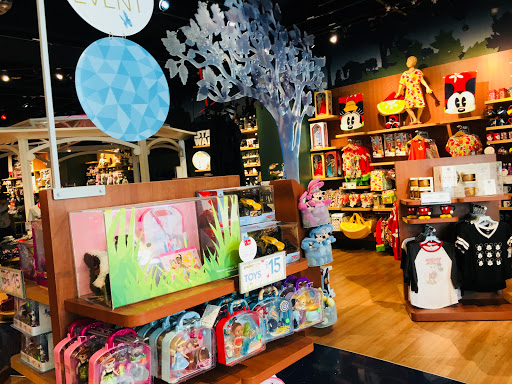 Toy Store «Disney Store», reviews and photos, 55 Parsonage Rd, Edison, NJ 08837, USA