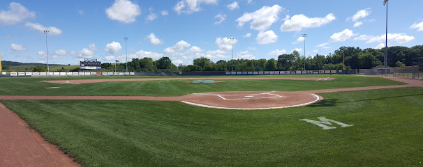 Jon Soiney Baseball Field (Merchant Park)