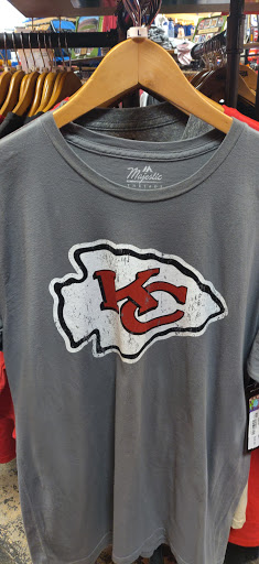 Sportswear Store «Kansas Sampler/Rally House Mission», reviews and photos, 6858 Johnson Dr, Mission, KS 66202, USA