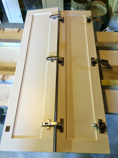 Painter «American Town Painting», reviews and photos, 6735 S 2445 E, Salt Lake City, UT 84121, USA