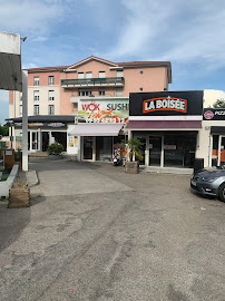 Photos du propriétaire du Pizzeria LA BOISÉE à Vénissieux - n°5