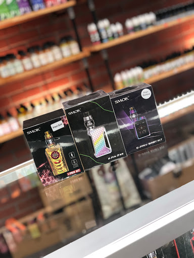 Vaporizer Store «Smokers Wonderland and Convenience Store», reviews and photos, 34785 Grand River Ave, Farmington, MI 48335, USA
