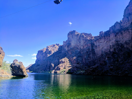 National Park «Lake Mead National Recreation Area», reviews and photos