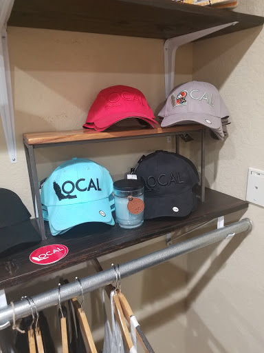 Tanning Salon «Modern Me Boutique & Tanning», reviews and photos, 414 Orange St, Auburndale, FL 33823, USA