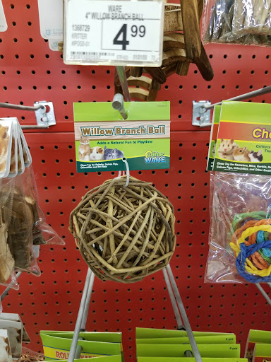 Pet Supply Store «Petco Animal Supplies», reviews and photos, 1231 Crossing Meadows Dr, Onalaska, WI 54650, USA