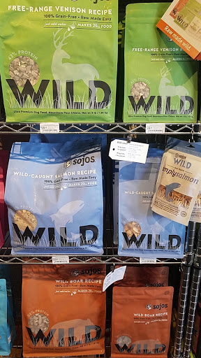 Pet Supply Store «Feed Pet Purveyor», reviews and photos, 1413 S Howard Ave Suite 104, Tampa, FL 33606, USA