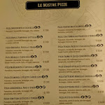 Photo n°5 de l'avis de Claudia. fait le 23/10/2019 à 12:53 sur le  Pizzeria da Donato à Bari