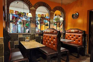 Los Potrillos Mexican Restaurant Bar & Grill image