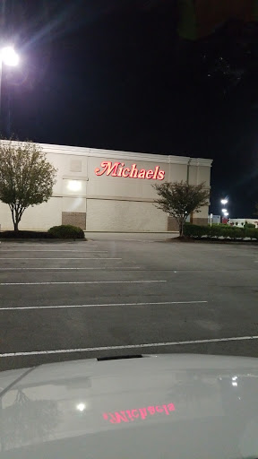 Craft Store «Michaels», reviews and photos, 6275 University Dr #1, Huntsville, AL 35806, USA