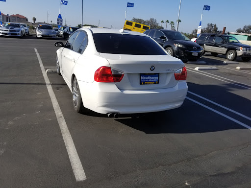 Used Car Dealer «Finance Auto Sales», reviews and photos, 11604 Prairie Ave, Hawthorne, CA 90250, USA