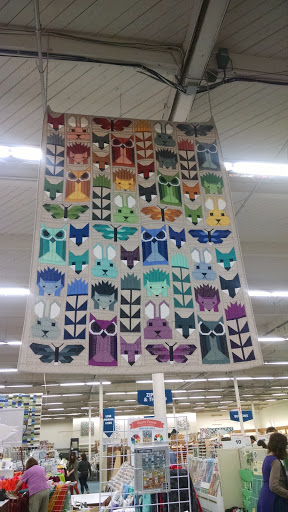 Fabric Store «Fabric Depot», reviews and photos, 700 SE 122nd Ave, Portland, OR 97233, USA