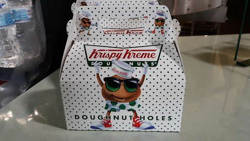 Bakery «Krispy Kreme Doughnuts», reviews and photos, 3605 Ira E Woods Ave, Grapevine, TX 76051, USA