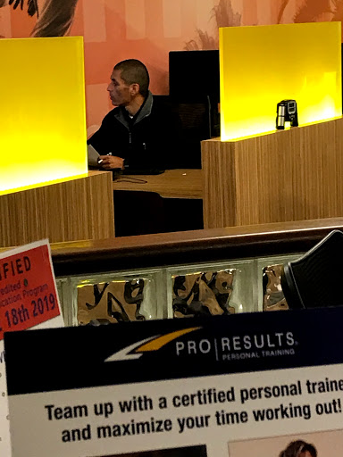 Gym «LA Fitness», reviews and photos, 201 S Lake Ave, Pasadena, CA 91101, USA