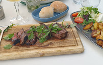 Steak du IL RISTORANTE - le restaurant italien de Compiègne - Jaux - n°11