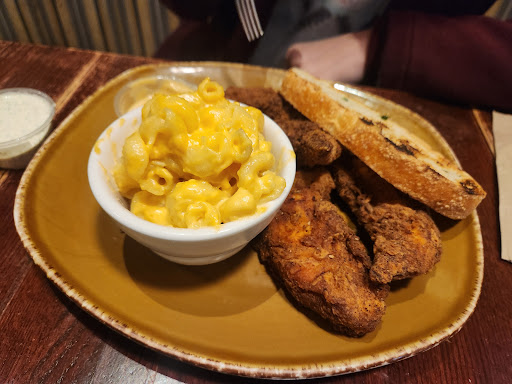 Urban Plates