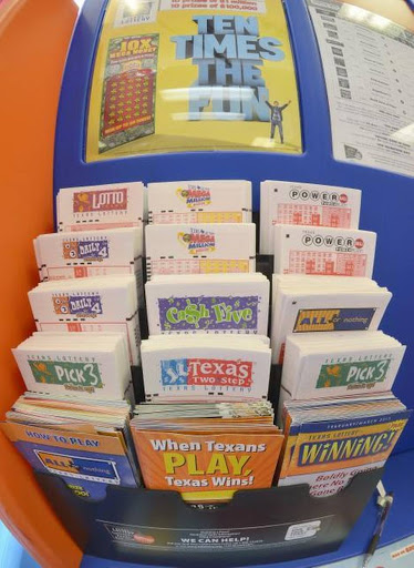 Lottery Retailer «Texas Lottery Commission», reviews and photos, 611 E 6th St, Austin, TX 78701, USA