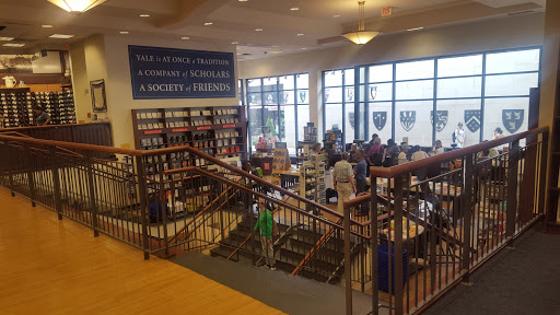 Book Store «Yale University Bookstore», reviews and photos, 77 Broadway, New Haven, CT 06511, USA