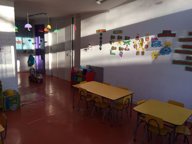 Opiniones de Little Bloom Sala Cuna y Jardin Infantil en Las Condes - Guardería
