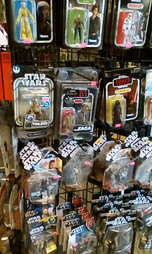 Toy Store «Rogue Toys», reviews and photos, 2115 S Rainbow Blvd, Las Vegas, NV 89117, USA