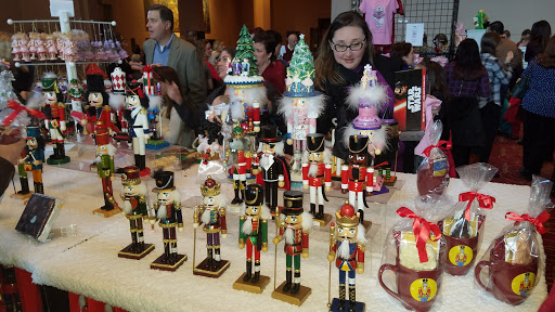 Performing Arts Theater «Wortham Theater Center», reviews and photos, 501 Texas Ave, Houston, TX 77002, USA