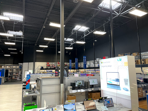 Electronics Store «Best Buy», reviews and photos, 6455 N Decatur Blvd, Las Vegas, NV 89131, USA