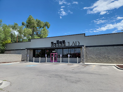 Used Clothing Store «iconoCLAD», reviews and photos, 414 300 S, Salt Lake City, UT 84111, USA