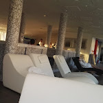 Photo n°1 de l'avis de Sophia.r fait le 26/03/2019 à 18:20 sur le  Astoria Hotel & SPA NINFEA à Fiuggi