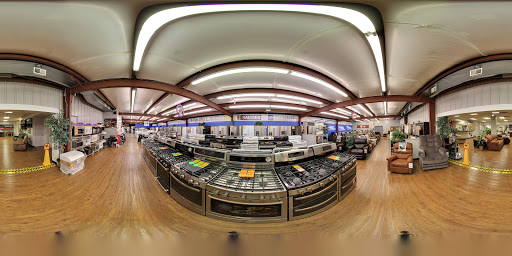 Appliance Store «Highway Appliance Co», reviews and photos, 2214 PA-88, Dunlevy, PA 15432, USA