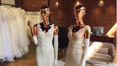 Bridal Shop «Ania Bridal», reviews and photos, 521 SW 11th Ave #100, Portland, OR 97205, USA