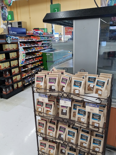 Supermarket «Walmart Neighborhood Market», reviews and photos, 15063 Main St, Bellevue, WA 98007, USA