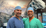 4 Beauty Aesthetics Institute for Plastic Surgery: Dr. Constantino Mendieta