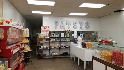 Patsy's Candies
