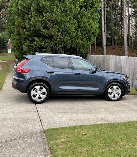 Volvo Dealer «Volvo Cars of Marietta», reviews and photos, 1195 Cobb Pkwy S, Marietta, GA 30060, USA