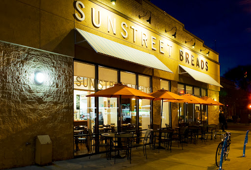 Sun Street Breads